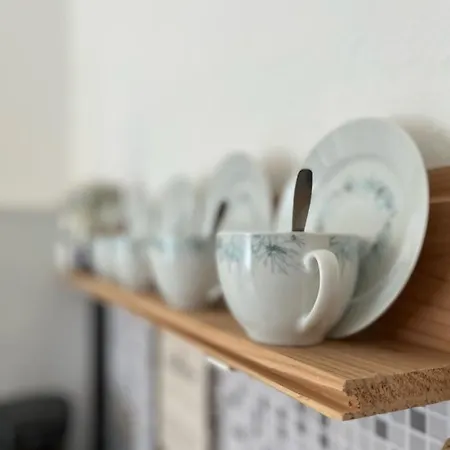 Casa Papaja 비에르센