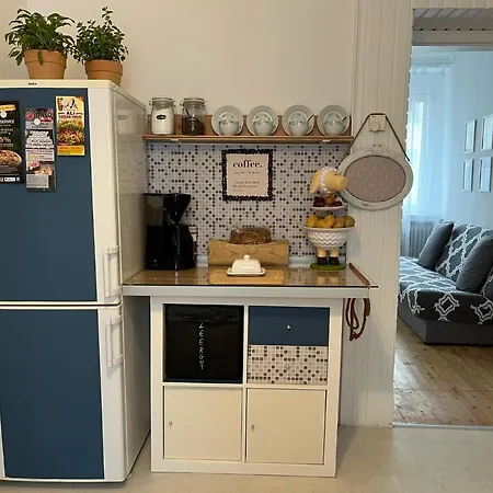 Casa Papaja Apartment Viersen