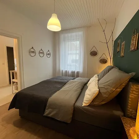 Casa Papaja 비에르센