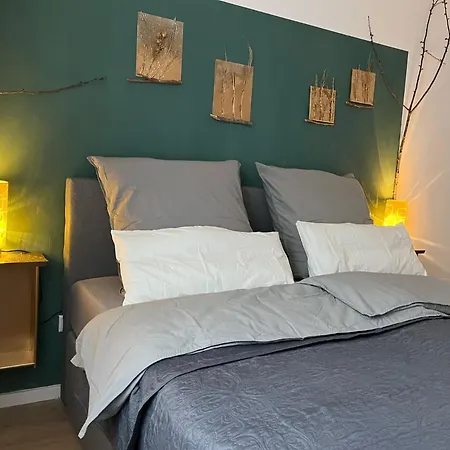 Apartment Casa Papaja
