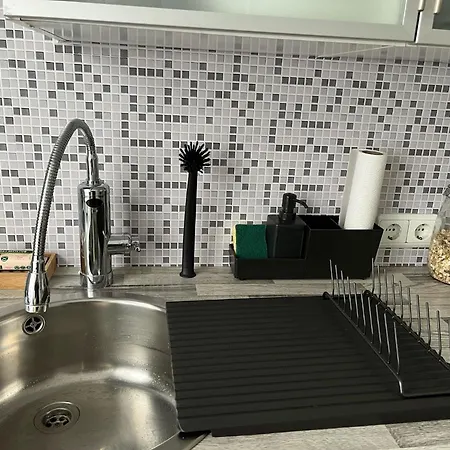 Apartment Casa Papaja