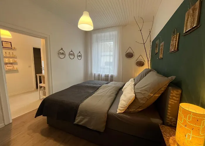 Casa Papaja 비에르센