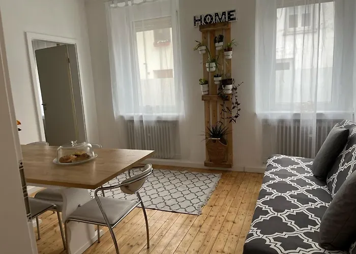 Appartamento Casa Papaja Viersen