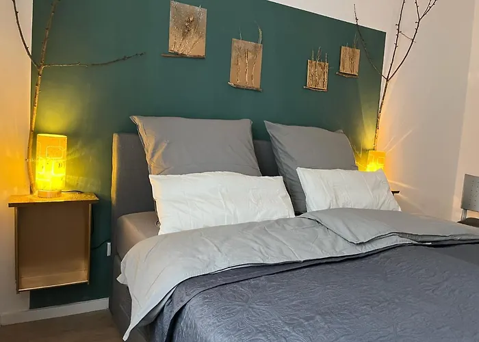 Appartamento Casa Papaja