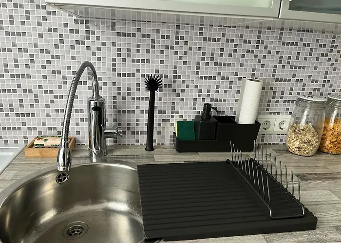 Appartamento Casa Papaja